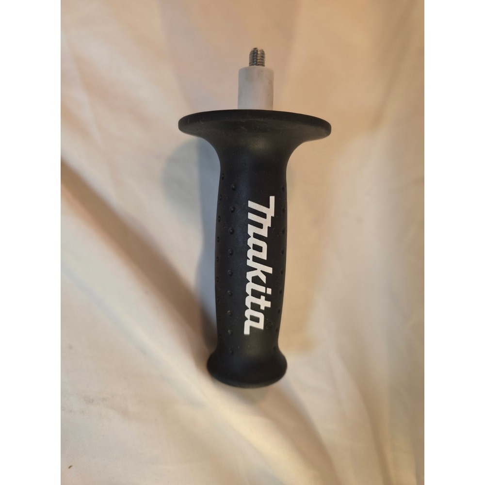 Makita Side Handle Grip Replacement for Angle Grinders and Drills Black M8 Threa